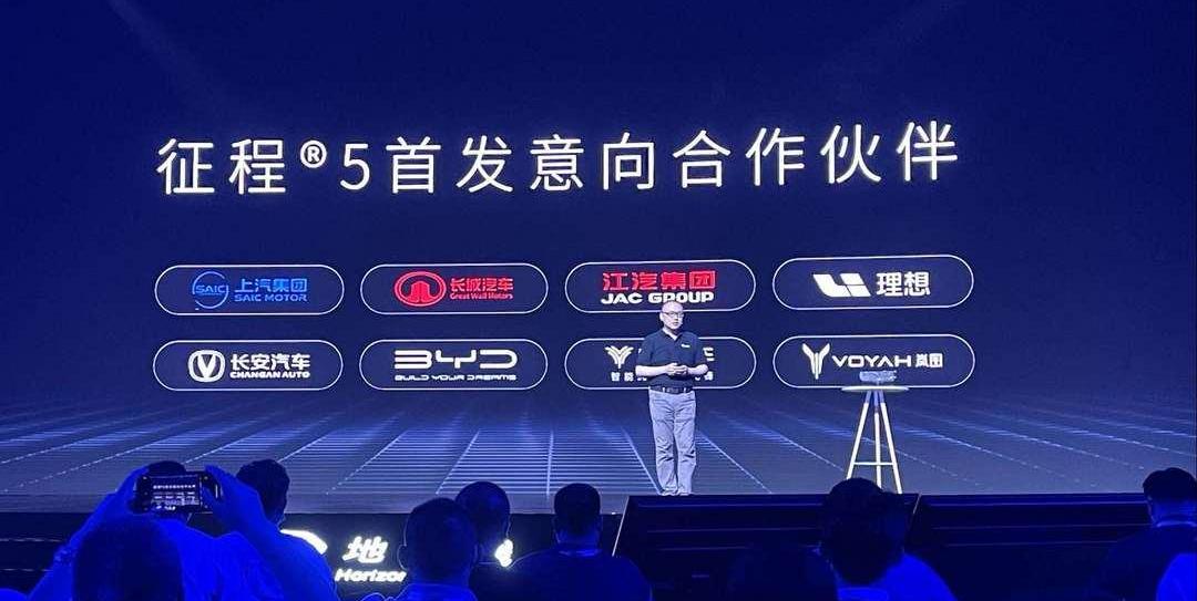 Chang 'an, Great Wall, BYD, Dongfeng, LI