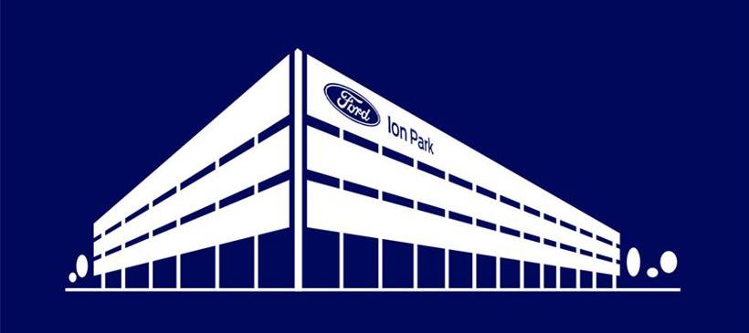 Ford, Mustang, Transit, Beijing, Century