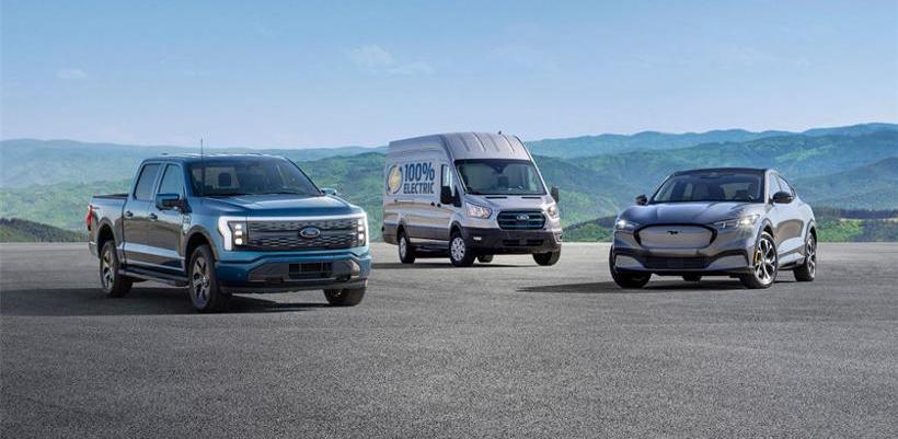 Ford, Mustang, Transit, Beijing, Century