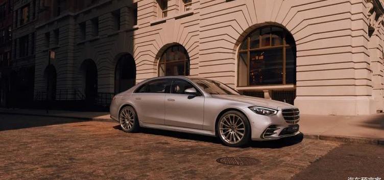 Mercedes-Benz, Beijing, Maibakh class S, mercedes benz c class, concept
