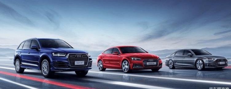 Volkswagen, Audi, Porsche, Bentley, Lamborghini