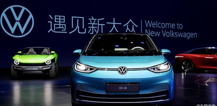 Volkswagen, Audi, Porsche, Bentley, Lamborghini