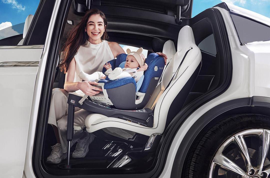 Discovery, BMW, Geely Automobile