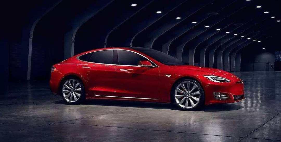 Tesla, Model 3, Han, BYD, Tucki
