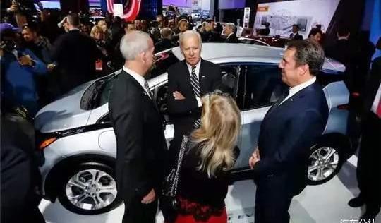 Ford, Mann