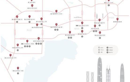 Tesla, Futian, concept, model 3