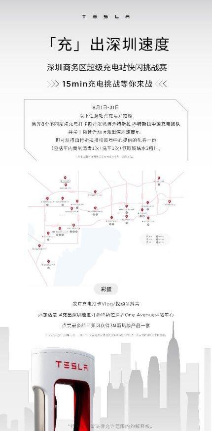 Tesla, Futian, concept, model 3
