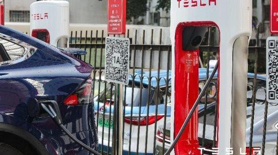 Tesla, Futian, concept, model 3