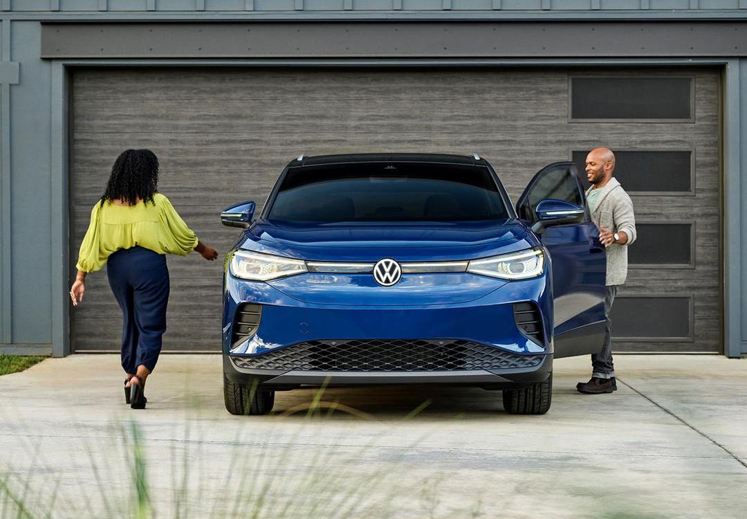 Volkswagen, Audi, Porsche, BMW, Ford