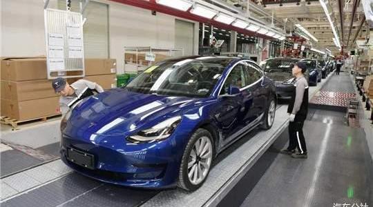 Model 3, Tesla, Model Y, accord, BYD 