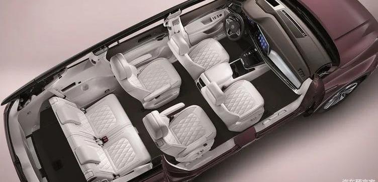 Volkswagen, FAW, Tesla, idea, discovery