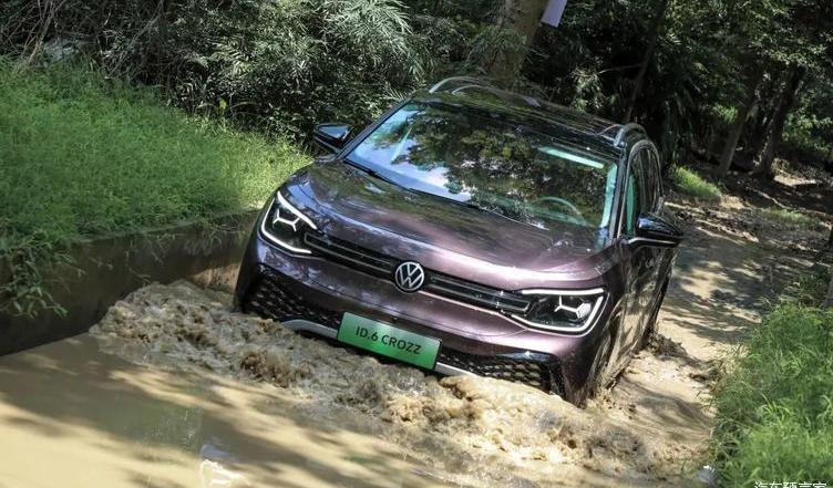 Volkswagen, FAW, Tesla, idea, discovery