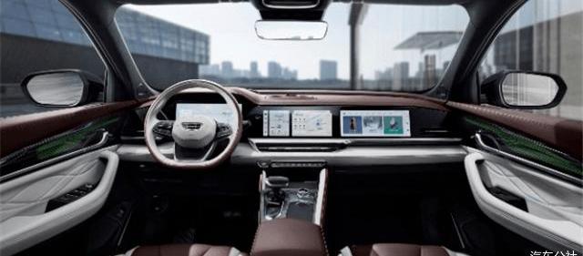 Tesla, Model 3, lectra, emgrand, xingyue l