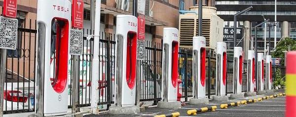 Tesla, Model 3, LI, model y