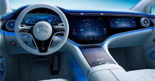 Mercedes-Benz, Weilai, Audi, Beijing, Lexus