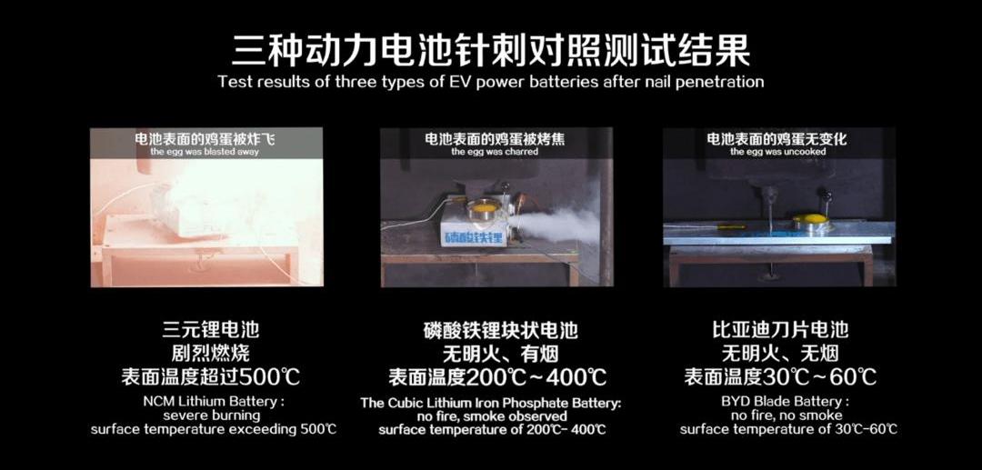 BYD, Han, Tesla, model 3, model y