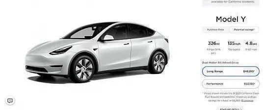 Volkswagen, Tesla, Audi, Porsche, Beijing