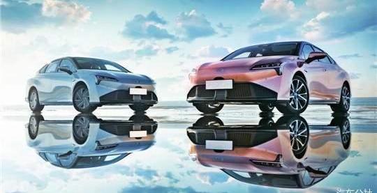 ean, Tesla, aion y, aion LX, aion s