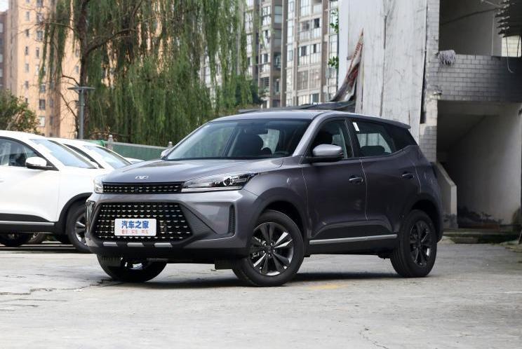 Chery, Xingtu, Jietu, Kaiyi, Xuanjie Pro