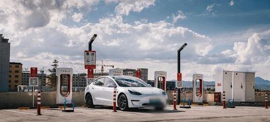 Tesla, Beijing, Century, Concept