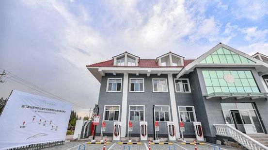 Tesla, Beijing, Century, Concept