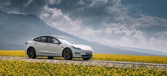 Tesla, Beijing, Century, Concept