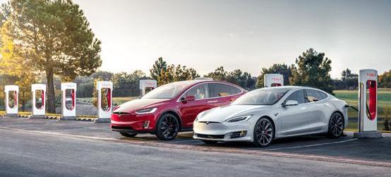 Tesla, Beijing, Century, Concept