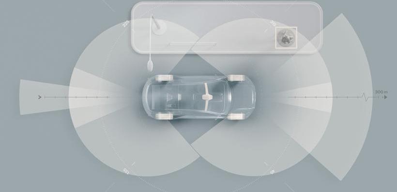 Volvo, concept