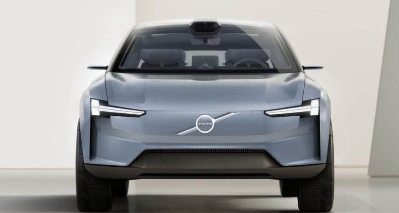 Volvo, concept