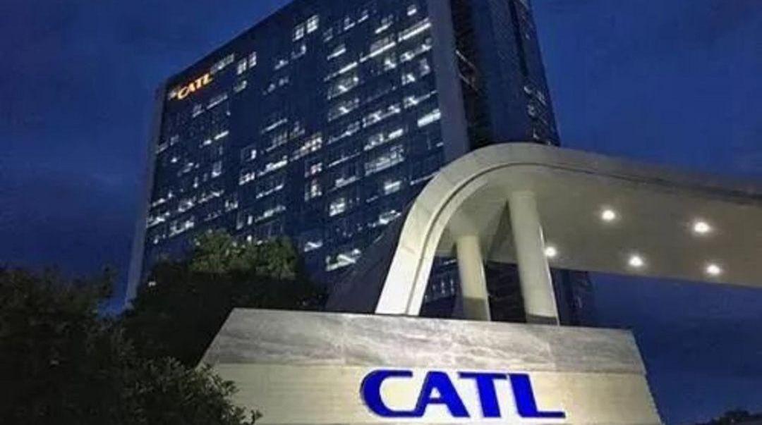 Ai 'an, Chang 'an, BYD, Han, Dongfeng