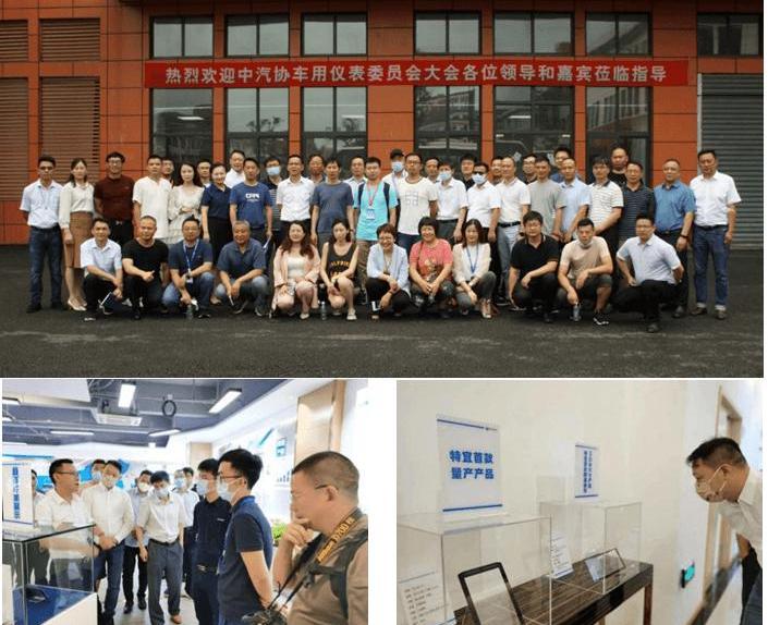 Geely Automobile, Kaiyi, Changan, Ford, Dongfeng