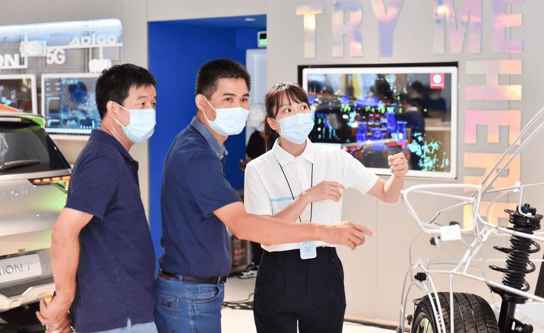 Aeon, Guangzhou Automobile Group, superior, concept