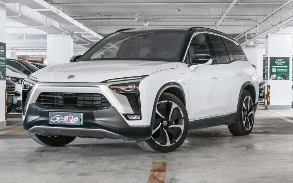 Tesla, Weilai, Beijing, BYD, Model Y