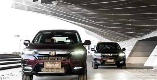 Honda, Haoying, Lingpai, Toyota, Tesla