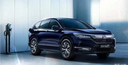 Honda, Haoying, Lingpai, Toyota, Tesla