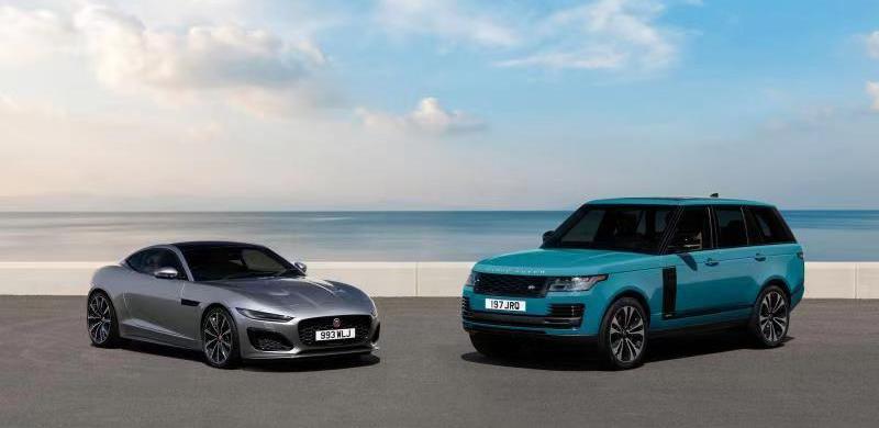 Land Rover, Jaguar, Defender, Hyundai