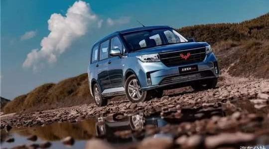 Baojun, Mercedes-Benz, BMW, Volkswagen, Dongfeng