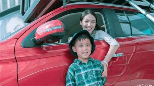 Mitsubishi, Outlander, concept, Dongfeng