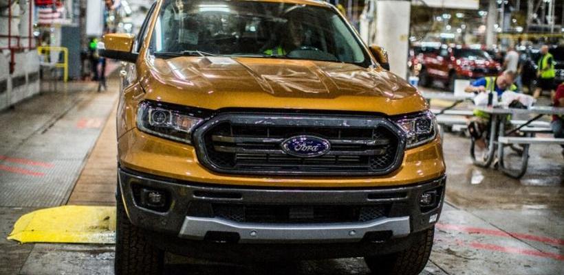 Ford