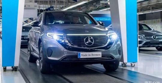 Mercedes-Benz, Tesla, Toyota, BMW, Beijing