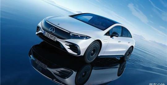 Mercedes-Benz, Tesla, Toyota, BMW, Beijing