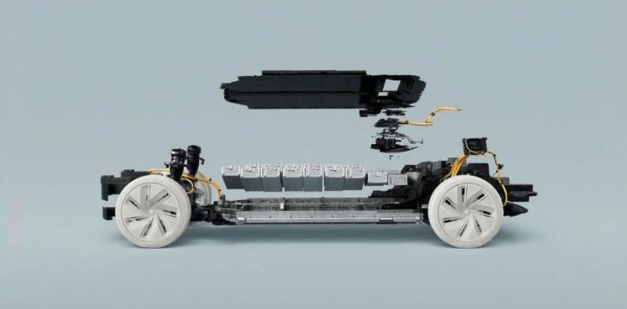 Volvo, concept, century, Chinese, remote