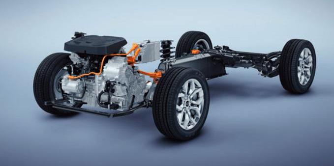 Volvo, concept, century, Chinese, remote