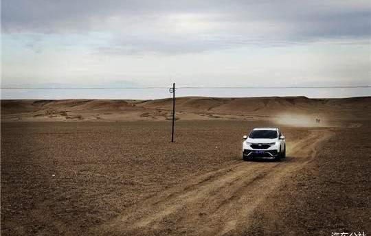 Honda, Dongfeng, Honda CR-V, Beijing, Haval