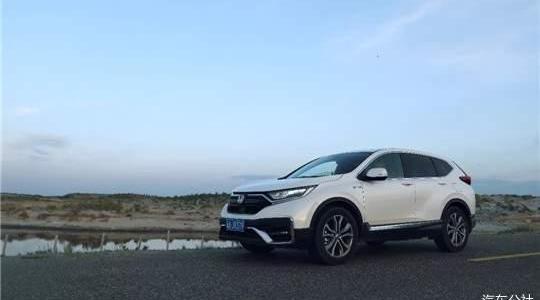 Honda, Dongfeng, Honda CR-V, Beijing, Haval