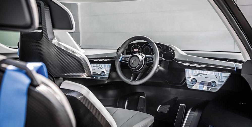 Porsche, Cayenne,Taycan,Panamera, mclaren