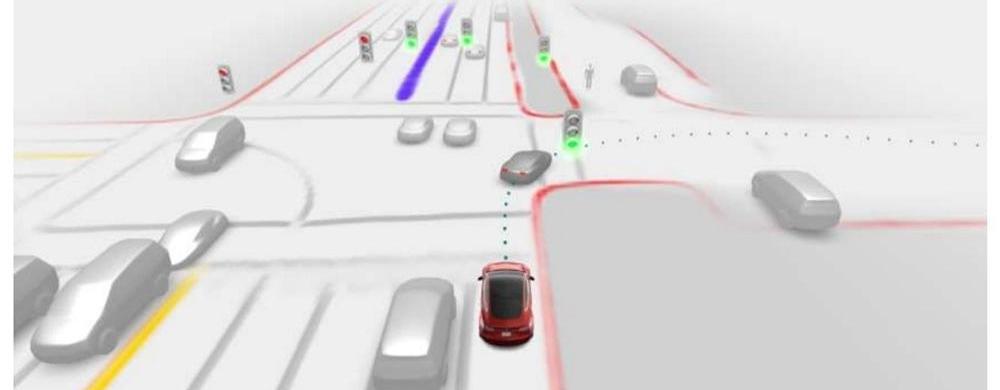Tesla, concept, model s, model 3