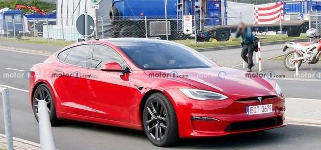 Beijing, Model S, Euler, Weilai and Geely Automobile