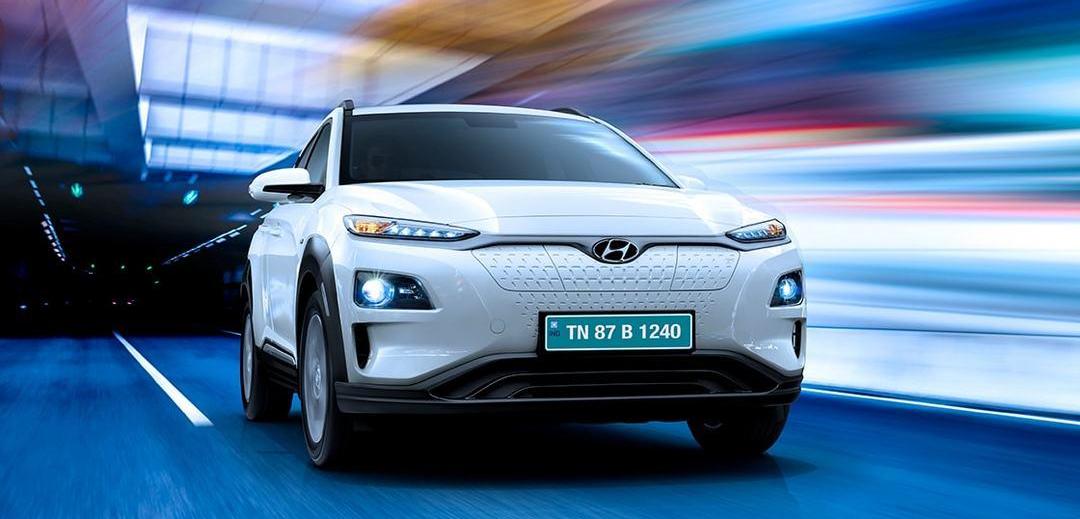 Hyundai, Kia