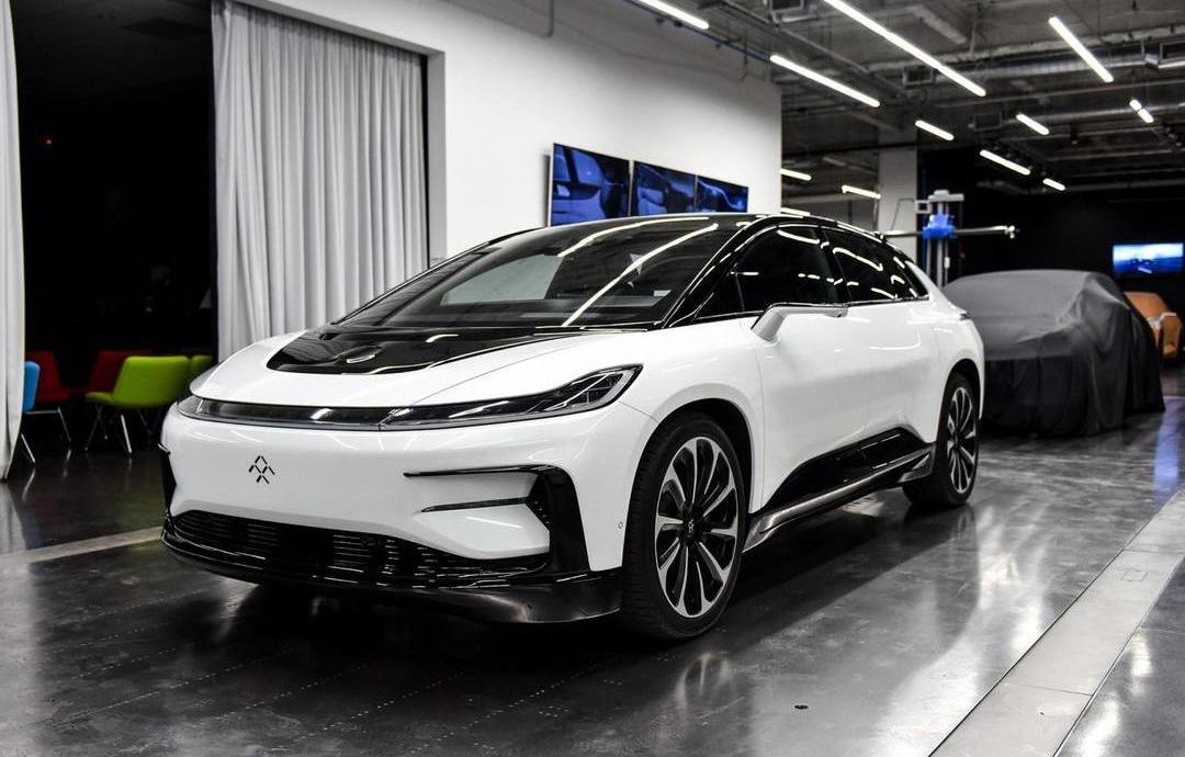 FAW, Volkswagen, BYD, FF 91, Great Wall
